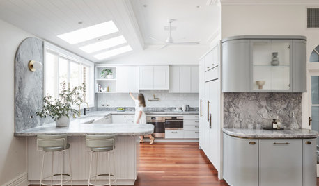 How Business is Booming for Renovation Companies on Houzz