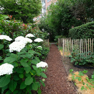 Jardin de 100m2 / Potager en ville