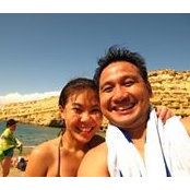 Michelle Ho's photo