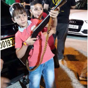 Foto von Fateh Mmn