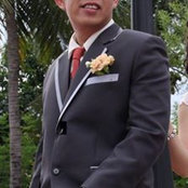 Francis Niño Barba's photo