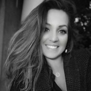Photo de Mathilde Lescuyer - Agenceur Concepteur d'espaces