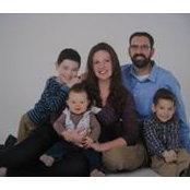 Nicole Currall Bostdorff's photo