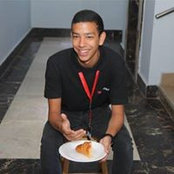 Ziad Hussien's photo