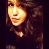 Ayushi Kanakia's photo