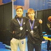 Shurman Chan's photo