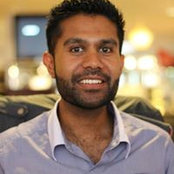 Mitesh Mistry's photo