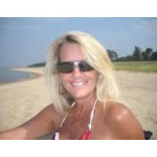 Kelly Wrights foto