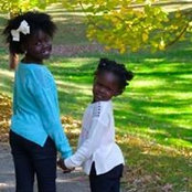 Danielle Patterson Omondi's photo