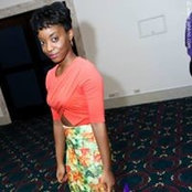 Photo de Jamila Litchmore