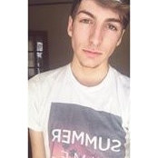 Dillon Chandlers billede