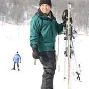 Tomi Lebang's photo