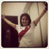 Ursula Páez's photo