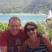 Mariette Blignaut's photo