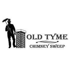 Old Tyme Chimney Sweep