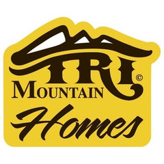 Tri Mountain Homes
