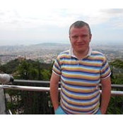 Daniel Sima's photo