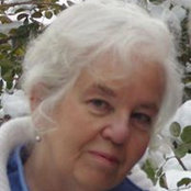 Mary Wright's photo