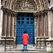 Dina Benderra's photo