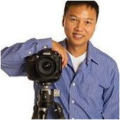 Bernard Chen's photo