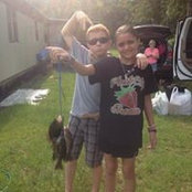 DeeDee Davidson's photo