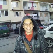 Foto von Indira Ibrani