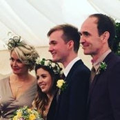 Angela Kelly's photo