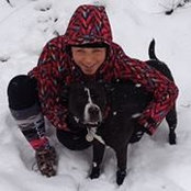 Danielle Marcous's photo