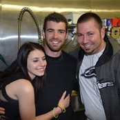 Brad Raymond's photo