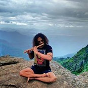 Clince Varghese's photo