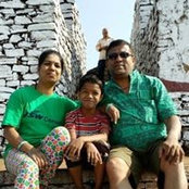 Dinesh Hattiangady's photo