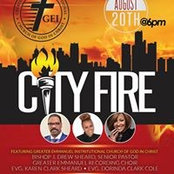 Gei CityFire's photo