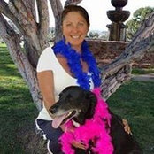 Gail Puente's photo