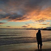 Kevin Chungs foto