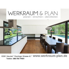 Werkraum & Plan München
