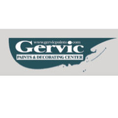Gervic Paints