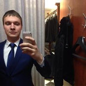 Aleksandr Isakov's photo