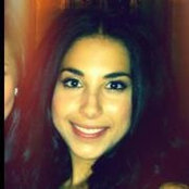 Rania Ismails billede