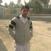 Muhammad Ijazs foto
