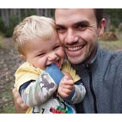 Jesse Warburg's photo