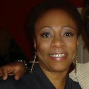 Foto von Carman Moore-Rogers