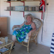 Marlene Scott's photo