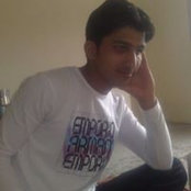 Mohammed Ali's photo