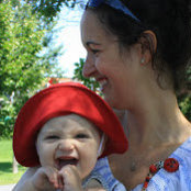 Marie-Hélène Bolduc's photo