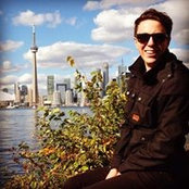 Vincent Tétreault's photo