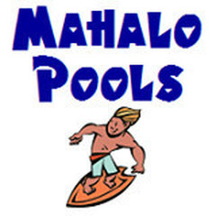 MAHALO POOLS