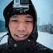 Eugene Gao's photo