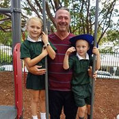 John Lewis's photo