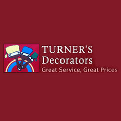 Turners Decorators
