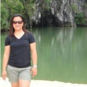 Maricel Belamide's photo